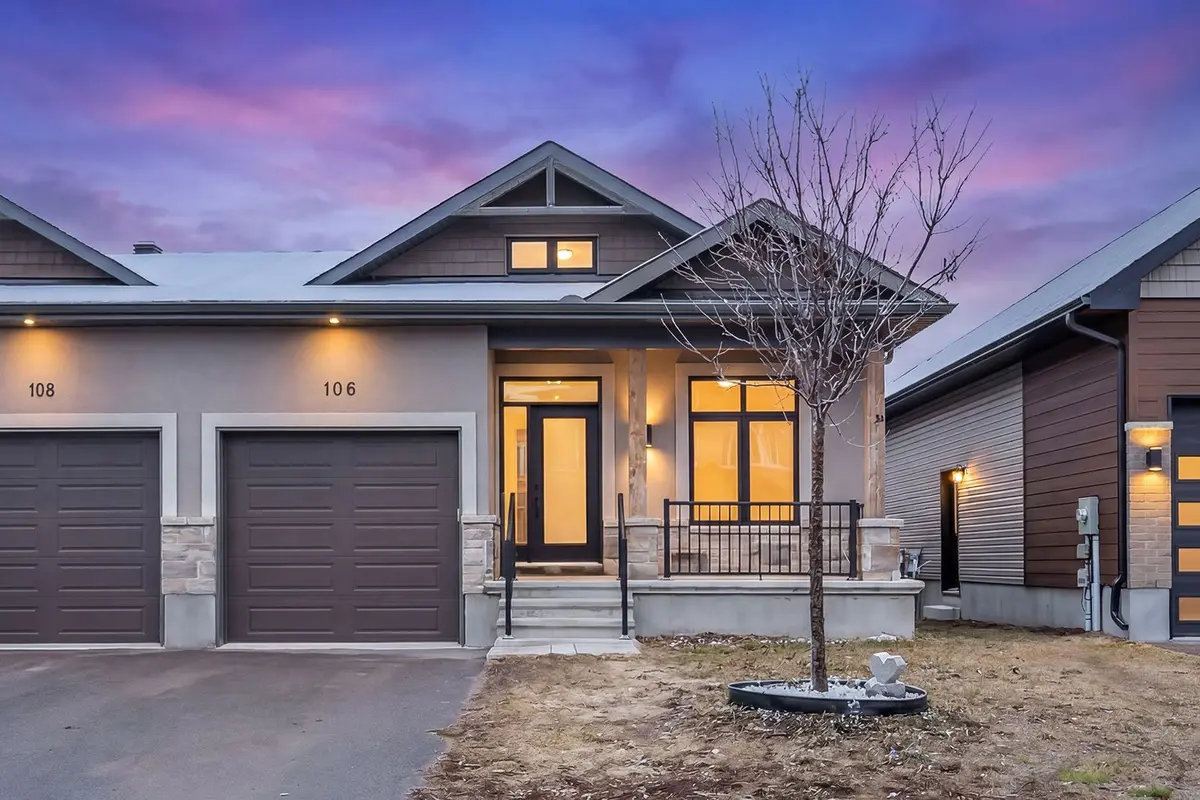 106 MCPHAIL RD, Carleton Place, ON K7C 0P7