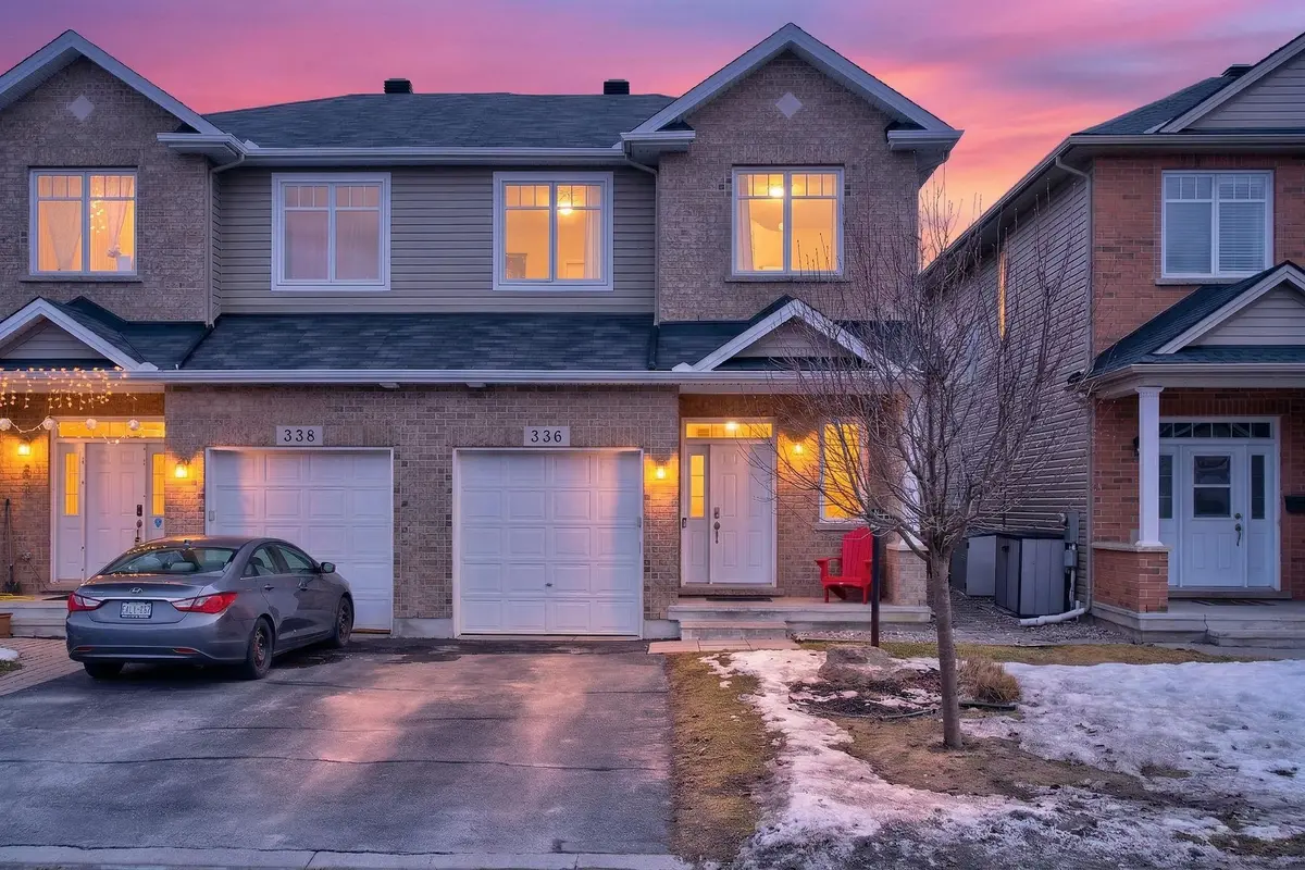 336 Glenbrae AVE, Kanata, ON K2W 0C2