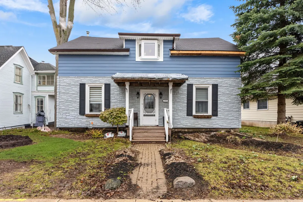 112 Goderich ST W, Huron East, ON N0K 1W0
