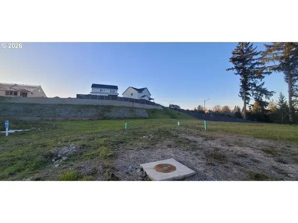 3507 N 12TH CIR, Ridgefield, WA 98642