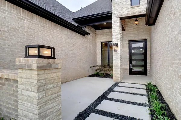 3621 Barber Creek, Fort Worth, TX 76244