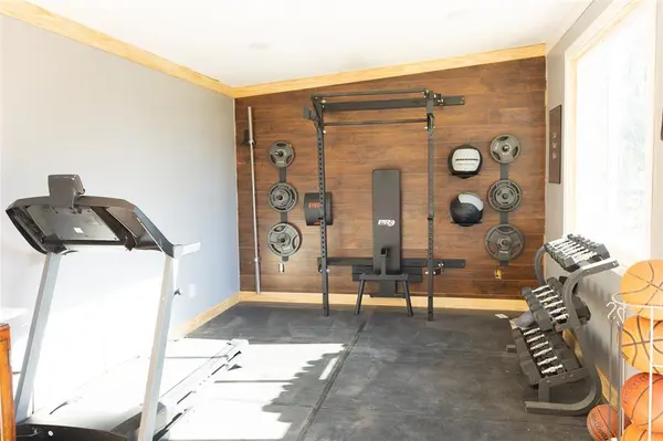 5507 Private Road 365, Hawley, TX 79525