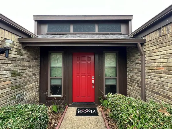 3921 Whiterock Trail, Garland, TX 75043