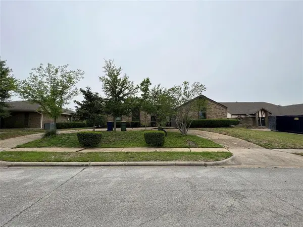 3921 Whiterock Trail, Garland, TX 75043