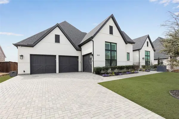 3121 Twin Eagles Drive, Celina, TX 75009