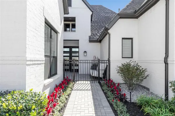 3121 Twin Eagles Drive, Celina, TX 75009