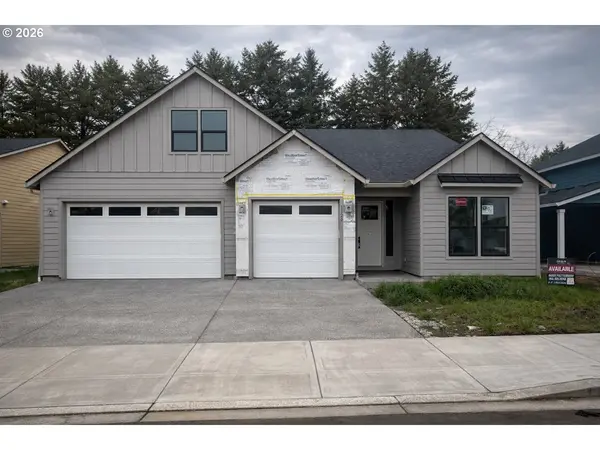 1324 SE 188th AVE, Vancouver, WA 98683