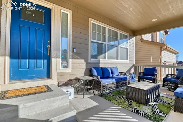 9465 Brisco CT, Fountain, CO 80817