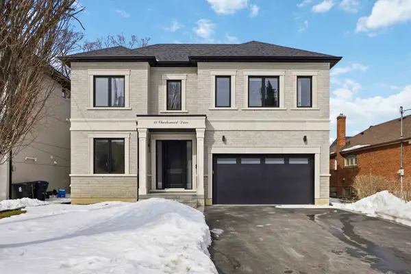 98 Charleswood DR, Toronto C06, ON M3H 1X6