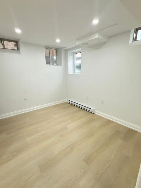 89 Conarty CRES #Bsmt, Whitby, ON L1P 0L3