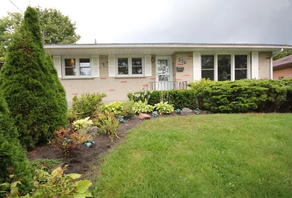 376 Humewood AVE #Main, Oshawa, ON L1G 2T5