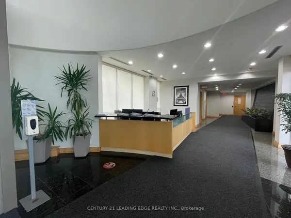 7373 Kennedy RD #502, Markham, ON L3R 1H6