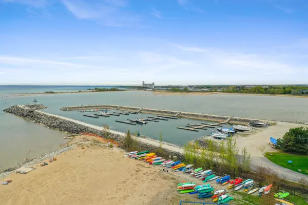 408 Mariners WAY, Collingwood, ON L9Y 5C7