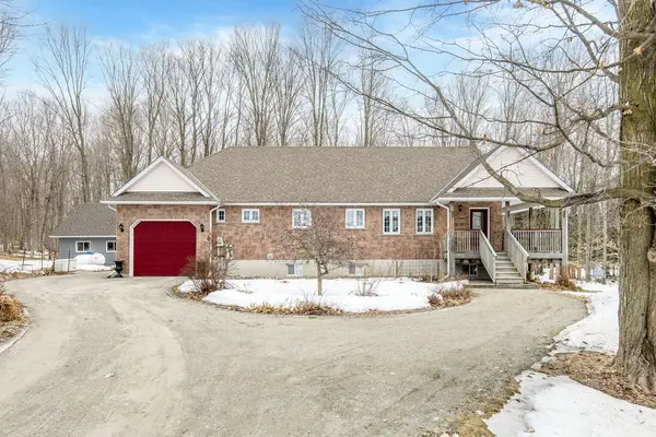 1187 French RD, Tay, ON L4R 4K3