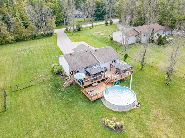 5274 5 Sunnidale Concession RD, Clearview, ON L0M 1N0