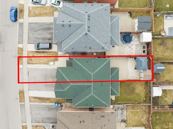 110 Dwyer DR, Brampton, ON L6S 0B4