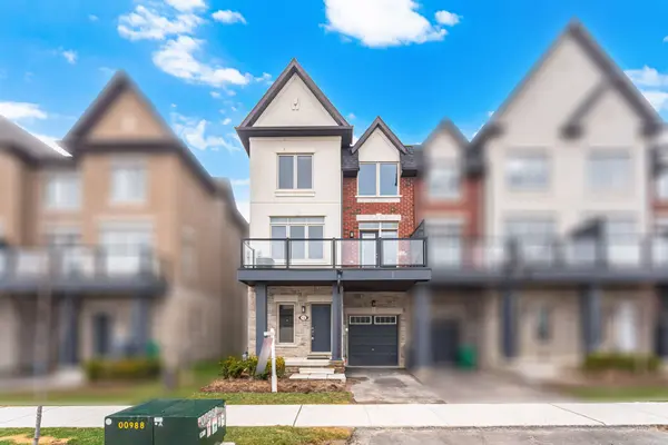 12 Waterville WAY, Caledon, ON L7C 4L4