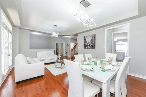 5 Amy AVE, Brampton, ON L6P 3L7