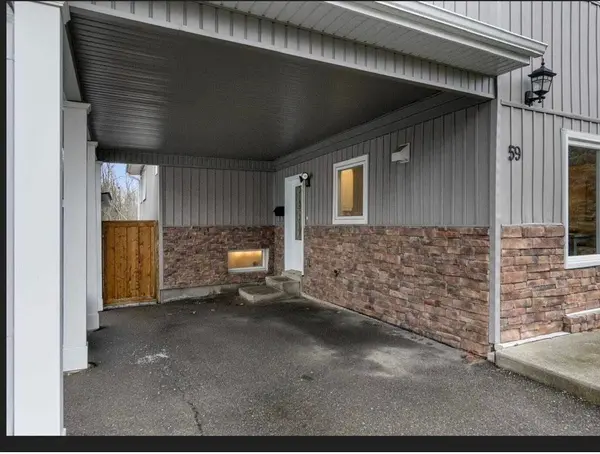 59 Royce AVE, Brampton, ON L6Y 1J8