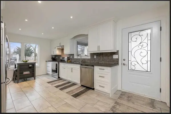 59 Royce AVE, Brampton, ON L6Y 1J8