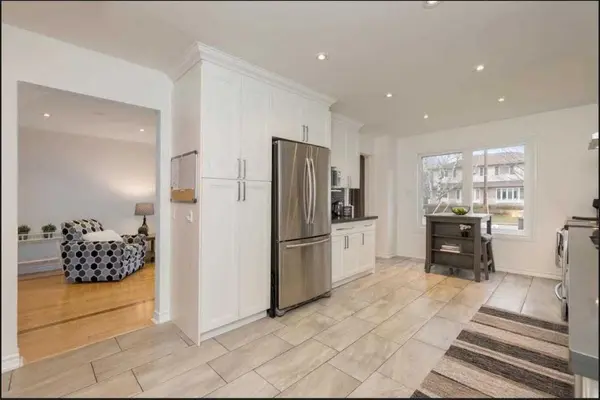 59 Royce AVE, Brampton, ON L6Y 1J8