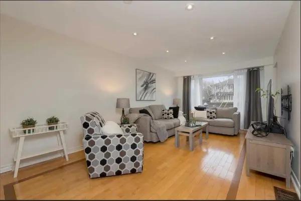 59 Royce AVE, Brampton, ON L6Y 1J8