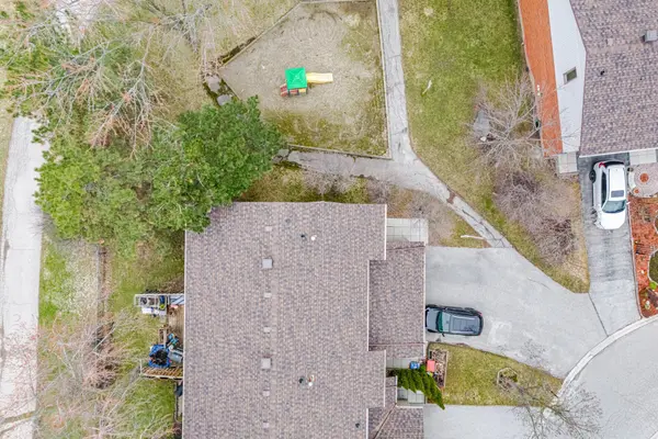 27 Dawson CRES #27, Brampton, ON L6V 3M5