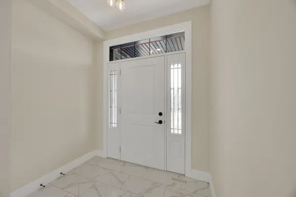 256 Tamarack BLVD, Woodstock, ON N4S 0E2