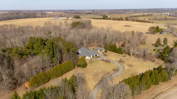 21 Old Mill RD, Brant, ON N0J 1V0