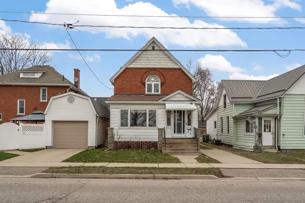 75 CHESTER ST, St. Thomas, ON N5R 1V7