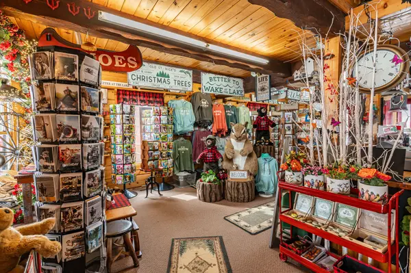 1141 Kennisis Lake RD, Dysart Et Al, ON K0M 1S0