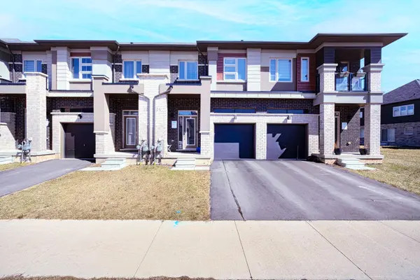 24 Copeman AVE, Brantford, ON N3V 0B3