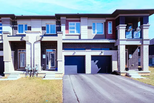 24 Copeman AVE, Brantford, ON N3V 0B3