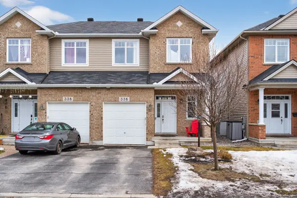 336 Glenbrae AVE, Kanata, ON K2W 0C2