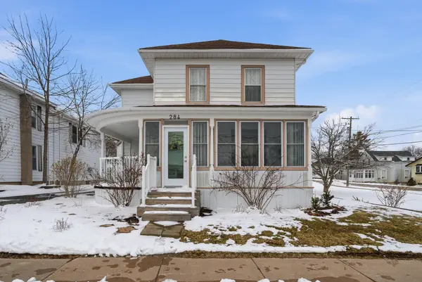 284 Noxon AVE, Prince Edward County, ON K0K 3L0