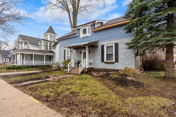 112 Goderich ST W, Huron East, ON N0K 1W0