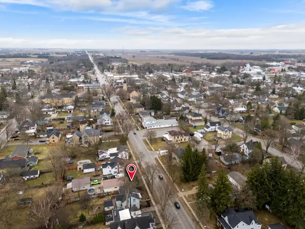 112 Goderich ST W, Huron East, ON N0K 1W0