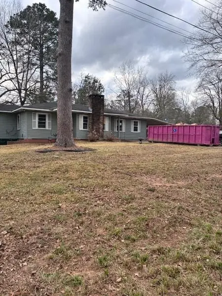 1580 Nugent Street, Jena, LA 71342