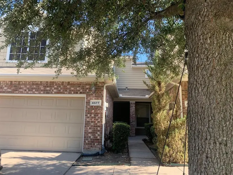 4577 Woodsboro Lane, Plano, TX 75024