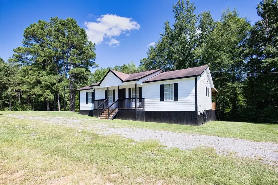 3132 Highway 507, Castor, LA 71016