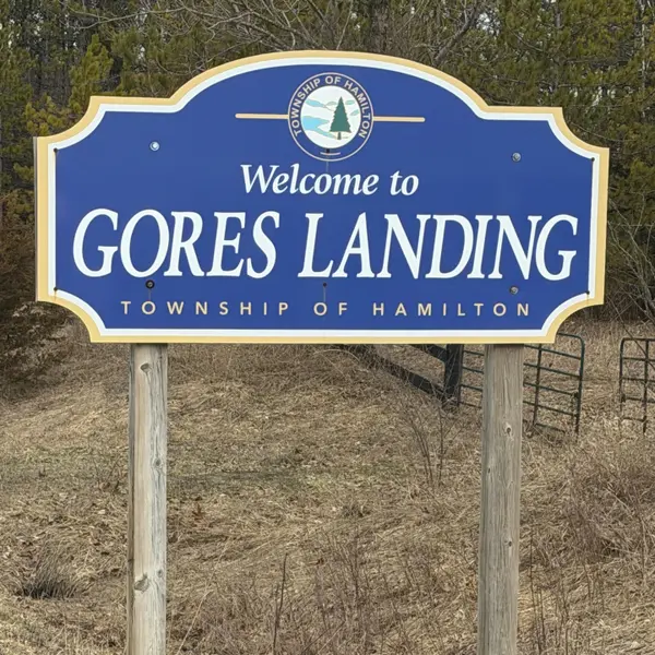 5251 Plank RD, Hamilton Township, ON K0K 2E0