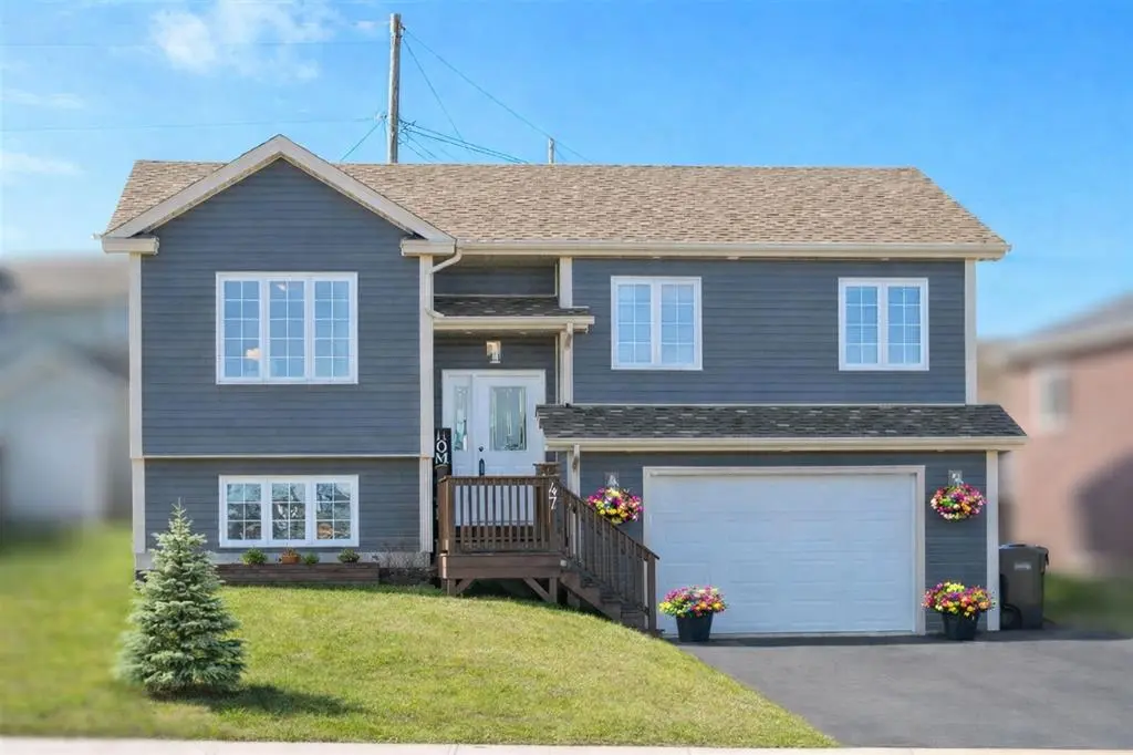47 Lanark Drive, Paradise, NL A1L 3Y6
