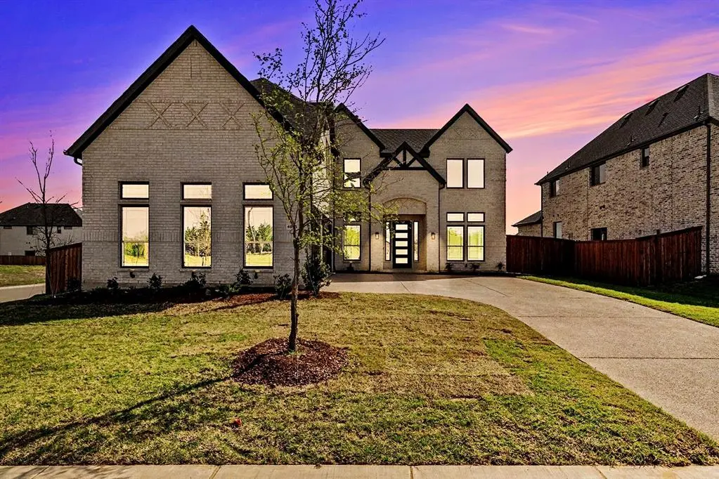 4020 PLEASANT Drive, Prosper, TX 75078