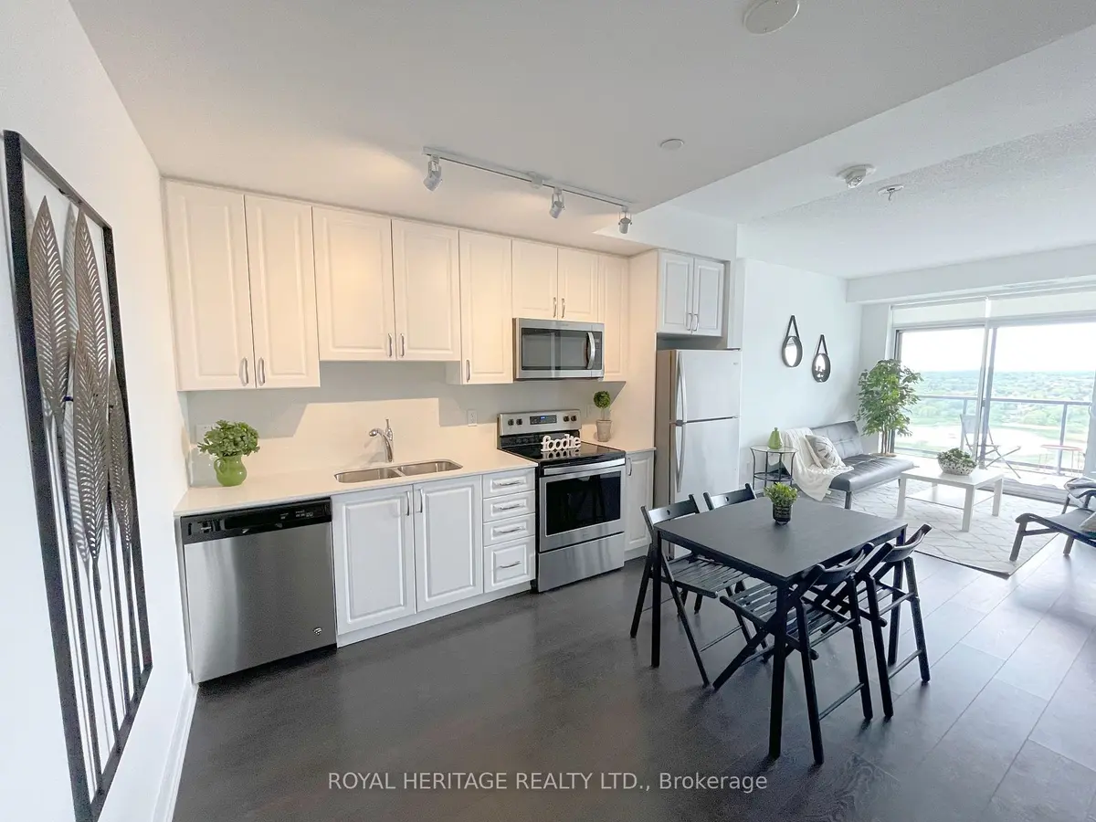 1255 Bayly ST S #LP 6, Pickering, ON L1W 1L7