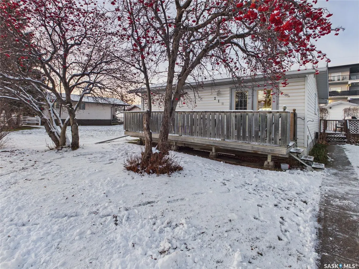213 Stevens AVENUE, Birch Hills, SK S0J 0G0