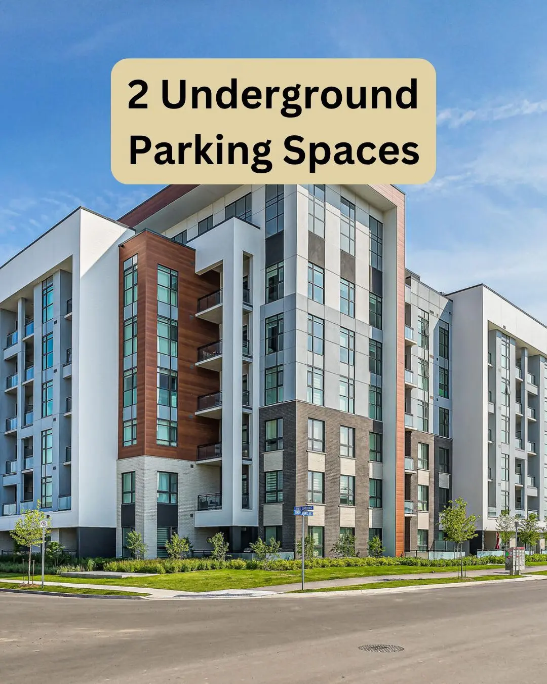 460 Gordon Krantz AVE #105, Milton, ON L9T 1Z2