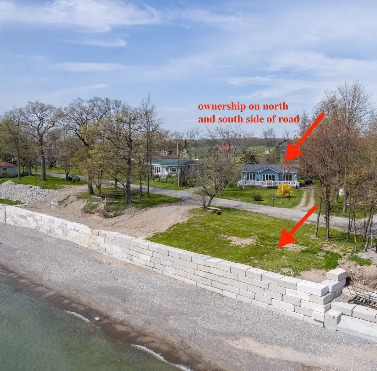 557 Edgewater PL, Haldimand, ON N1A 2W8