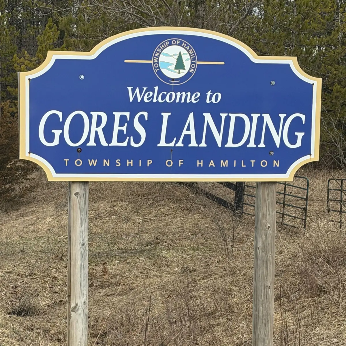 5251 Plank RD, Hamilton Township, ON K0K 2E0