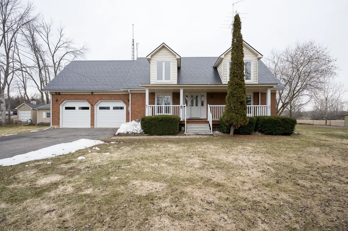 706 River RD, Belleville, ON K0K 1V0
