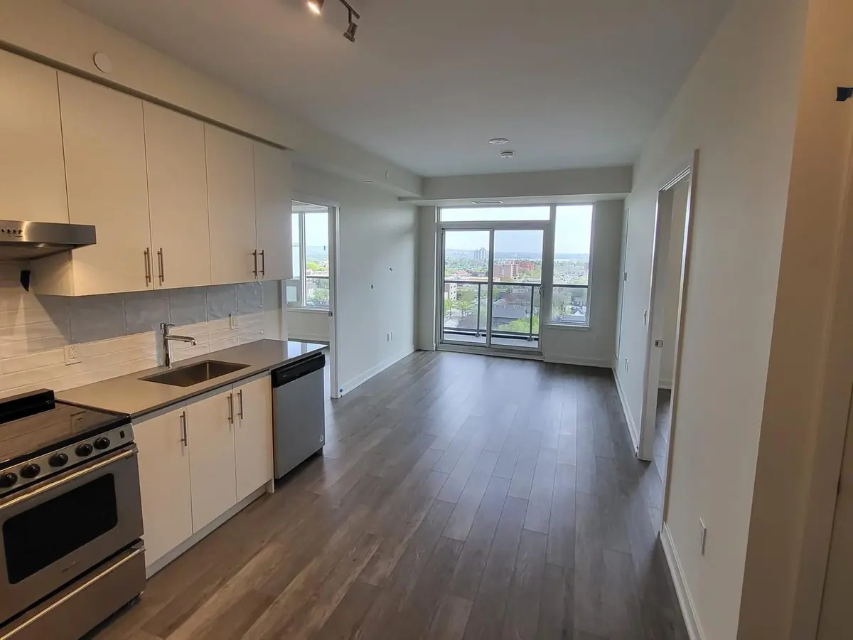 212 King William ST #1122, Hamilton, ON L8R 0A6